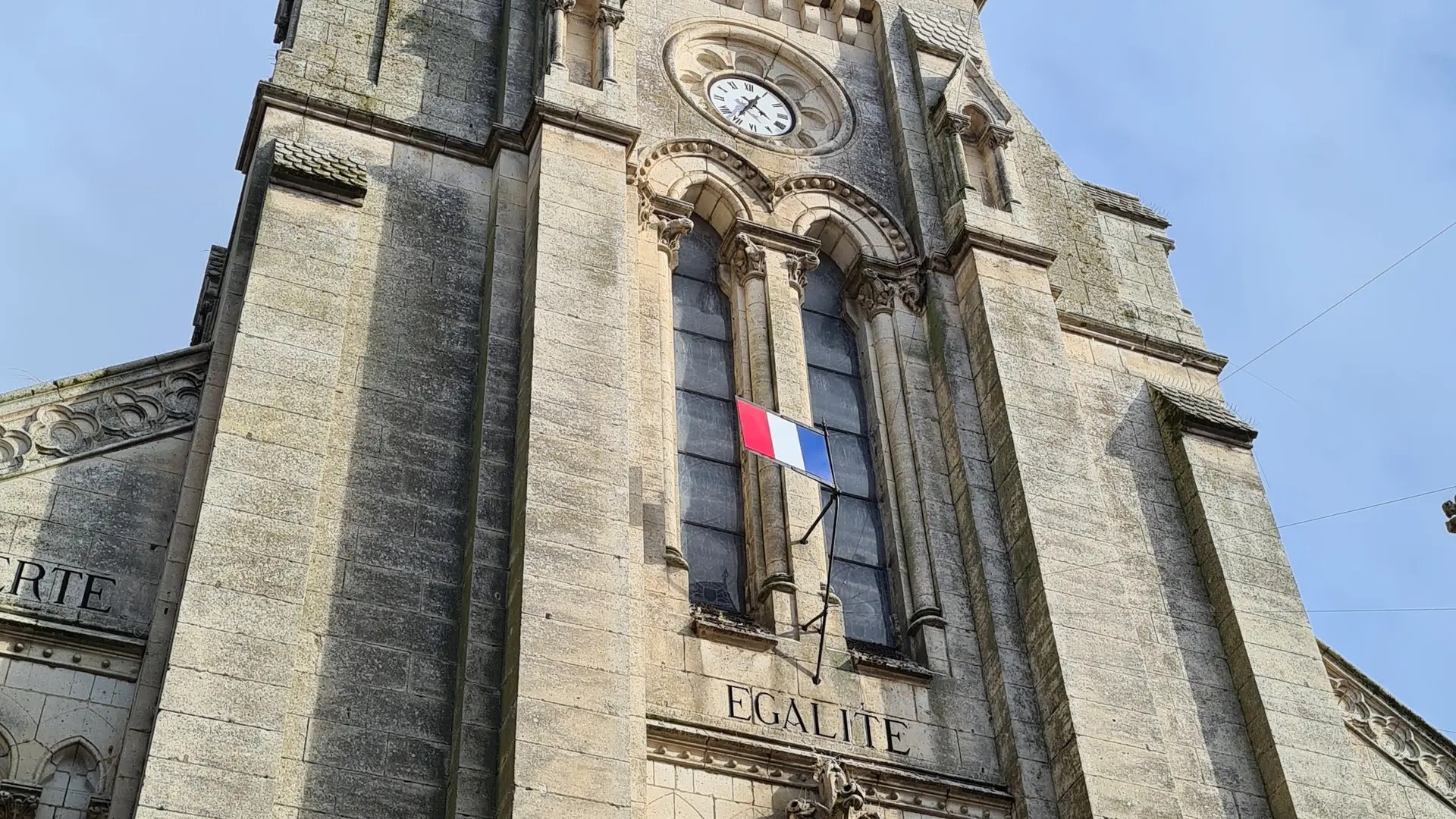 Église Notre-Dame
