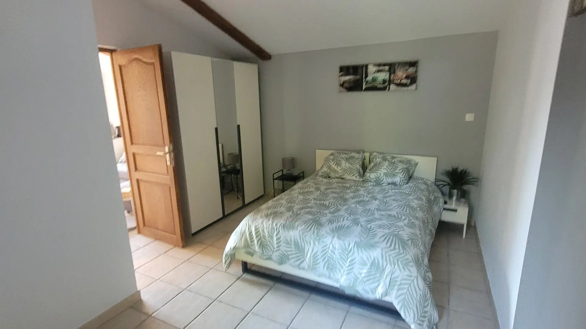 chambre