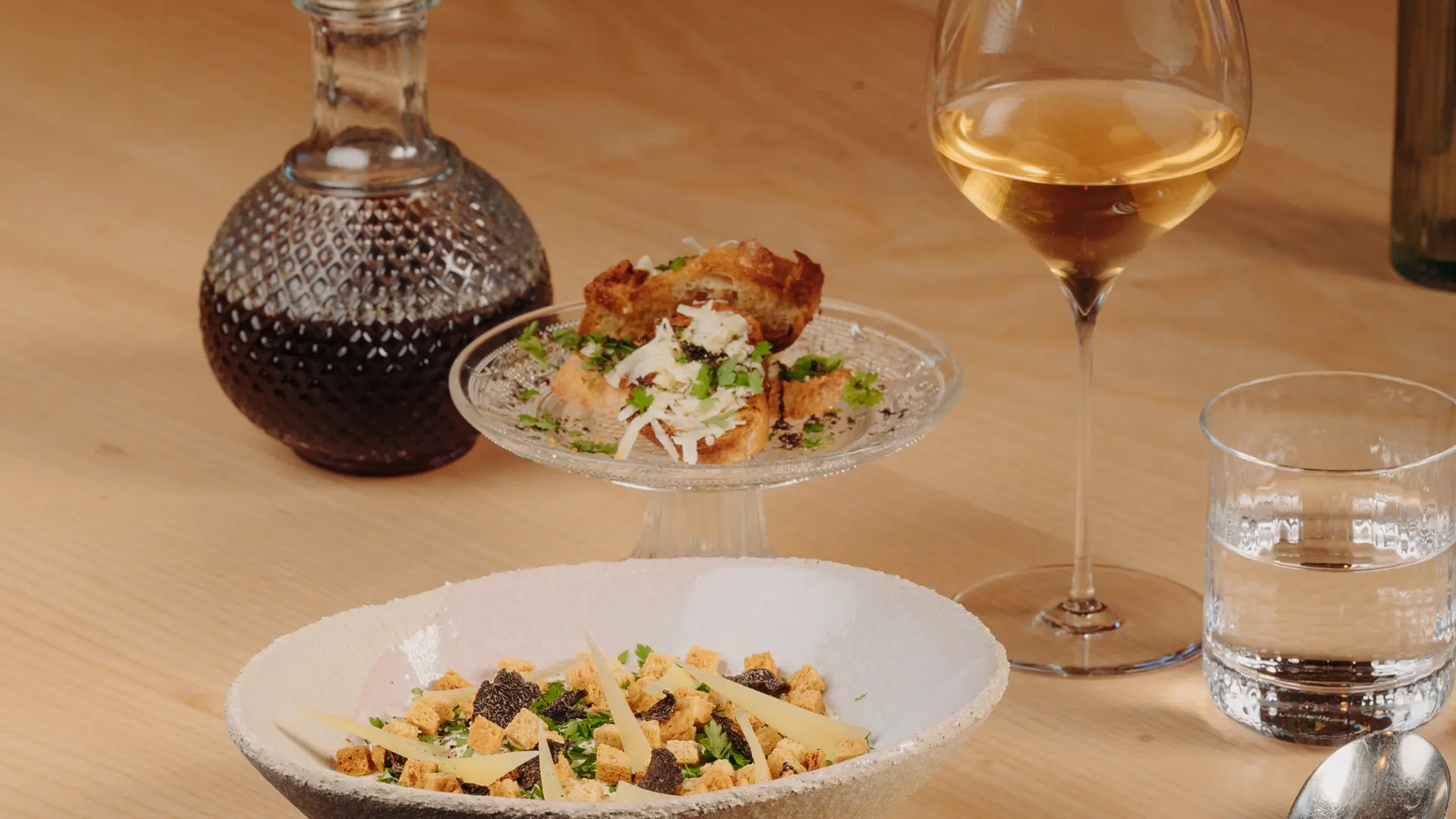 Restaurant Héritage