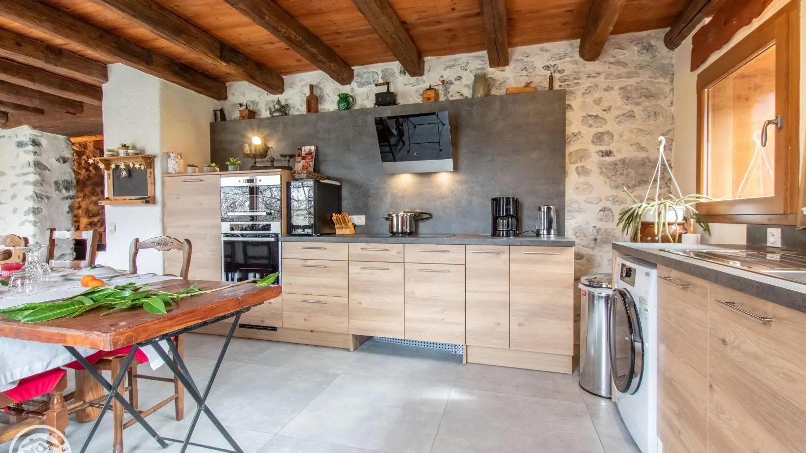 Cuisine adaptée PMR