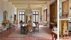 Château du Grand Pré à Vitrolles en Luberon_Vitrolles-en-Lubéron