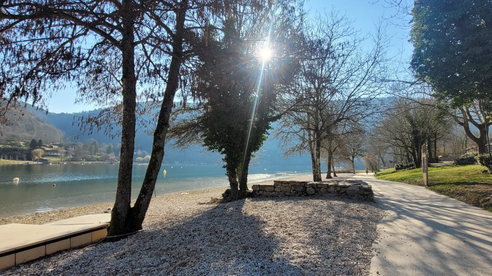 Ile chambod