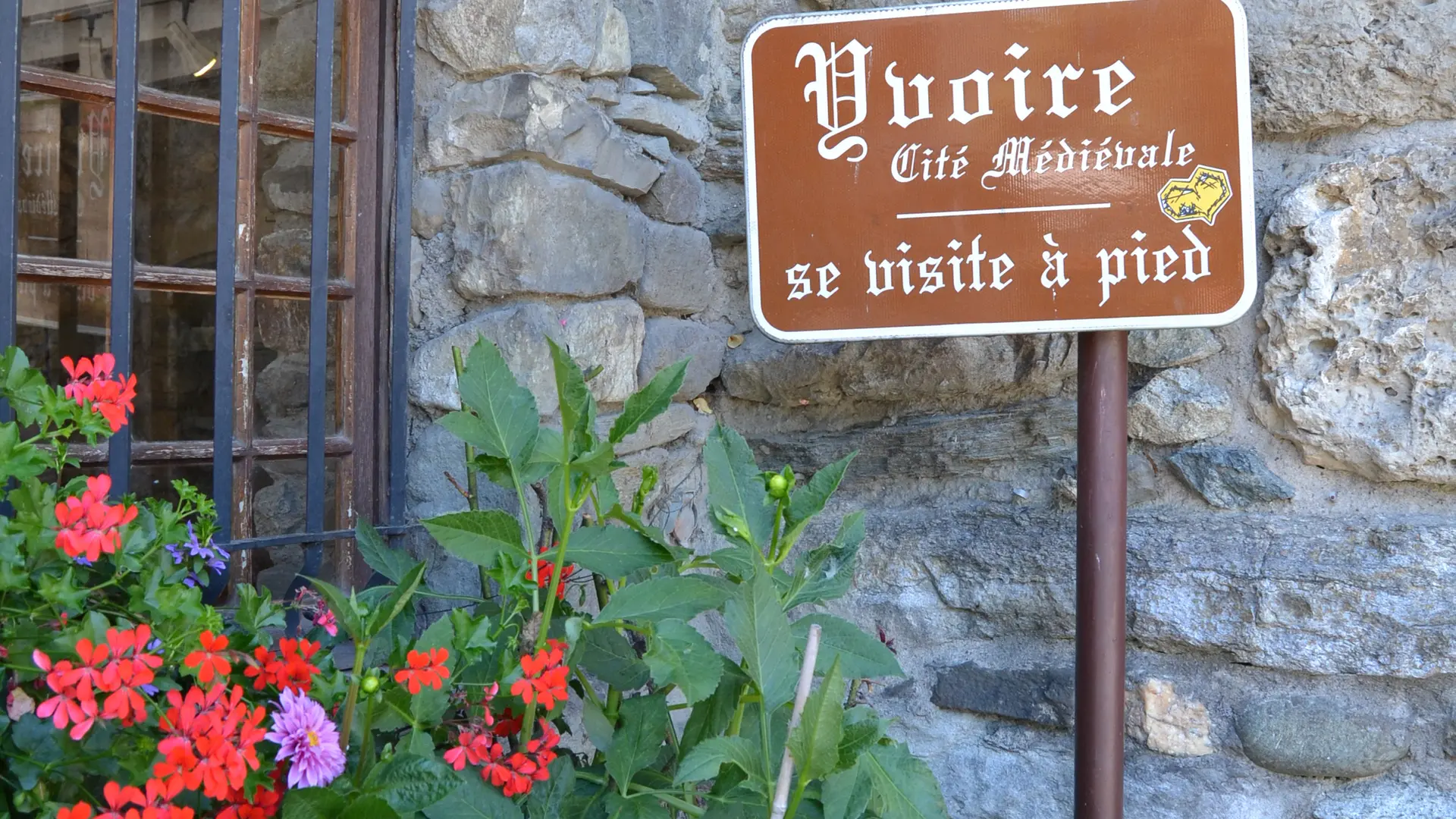 Yvoire