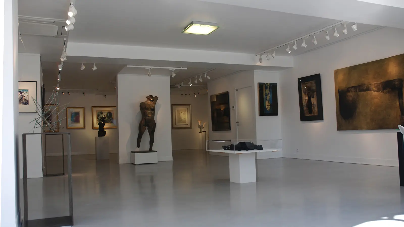 Bogéna Galerie