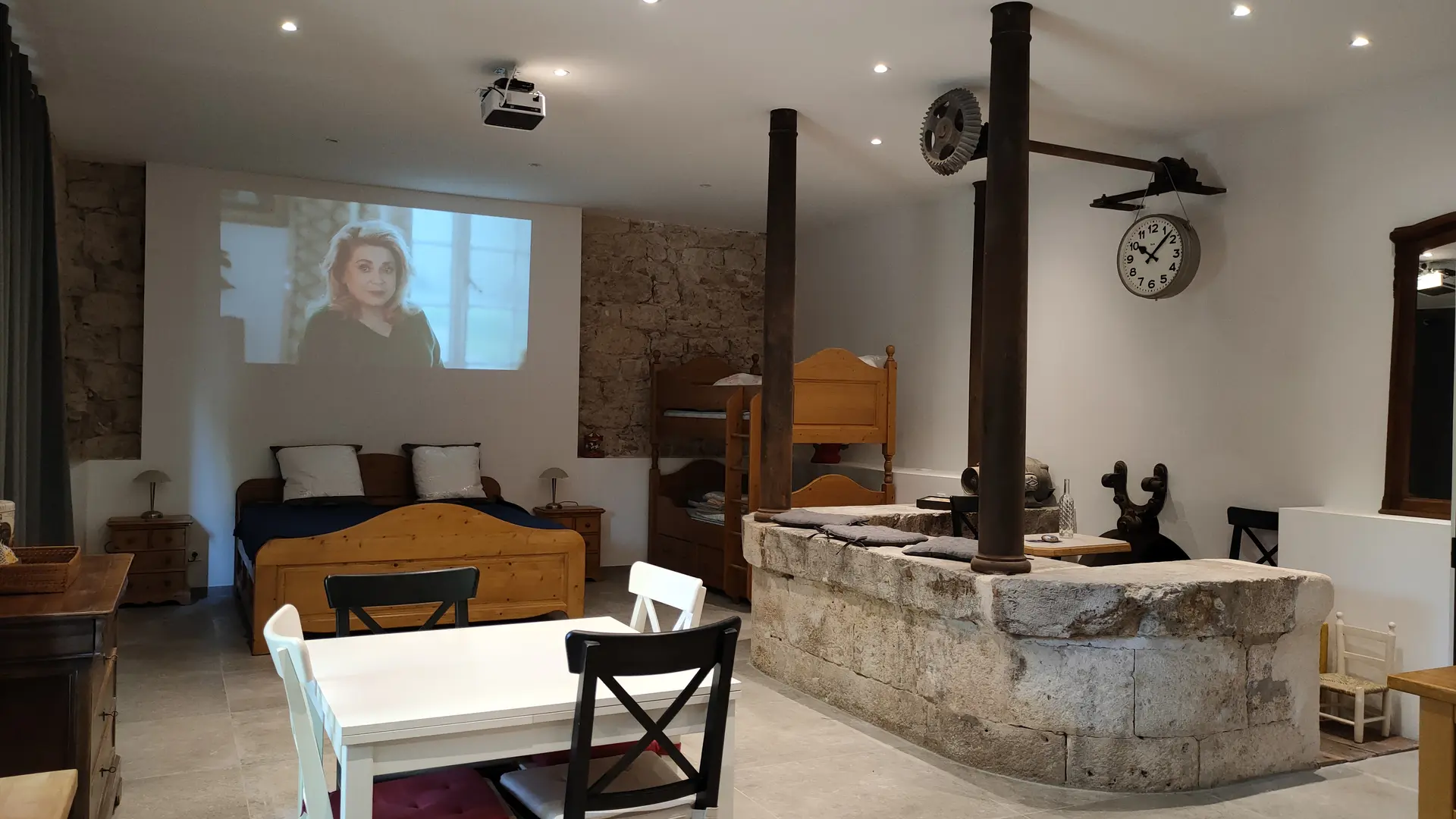 loft