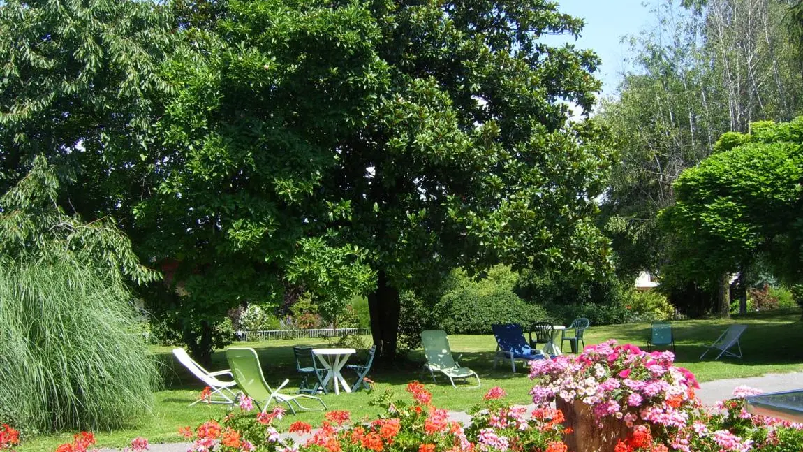 jardins