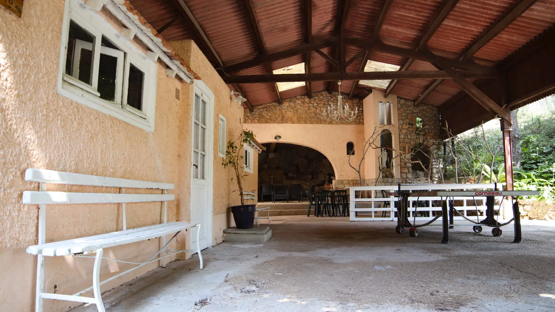 Centre de vacances Notre Dame