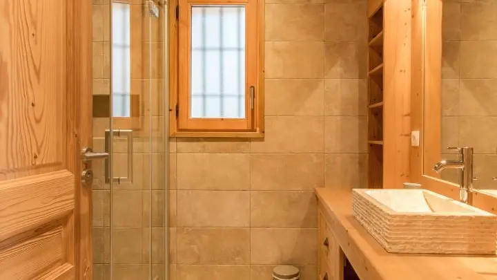 Etage 1
Salle de bain 2