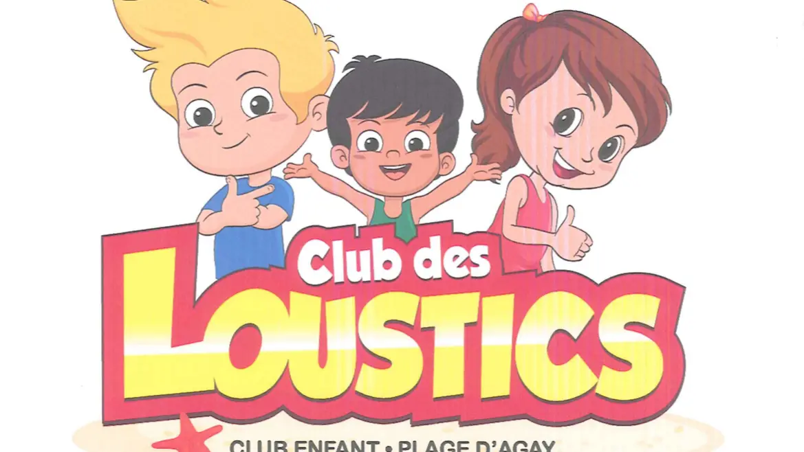 Club Mickey d'Agay - Les Loustics