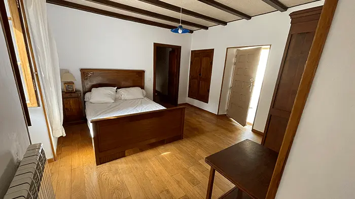 Villa Chez Mémé Coucou