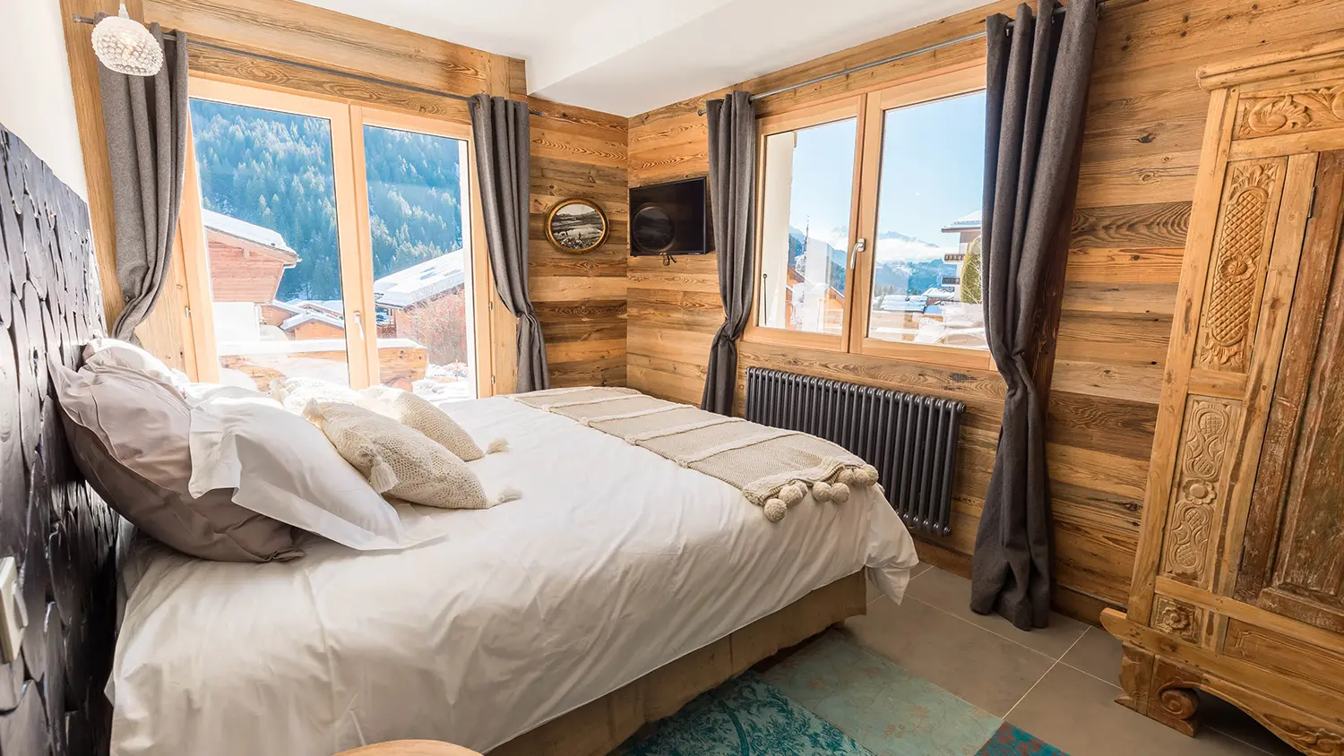 chambre