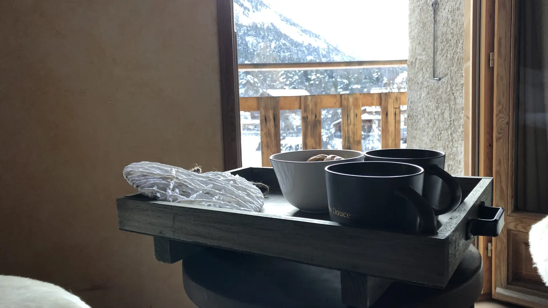 Inspiration Montagne