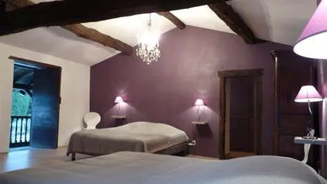 Domaine de Chantois - Bully