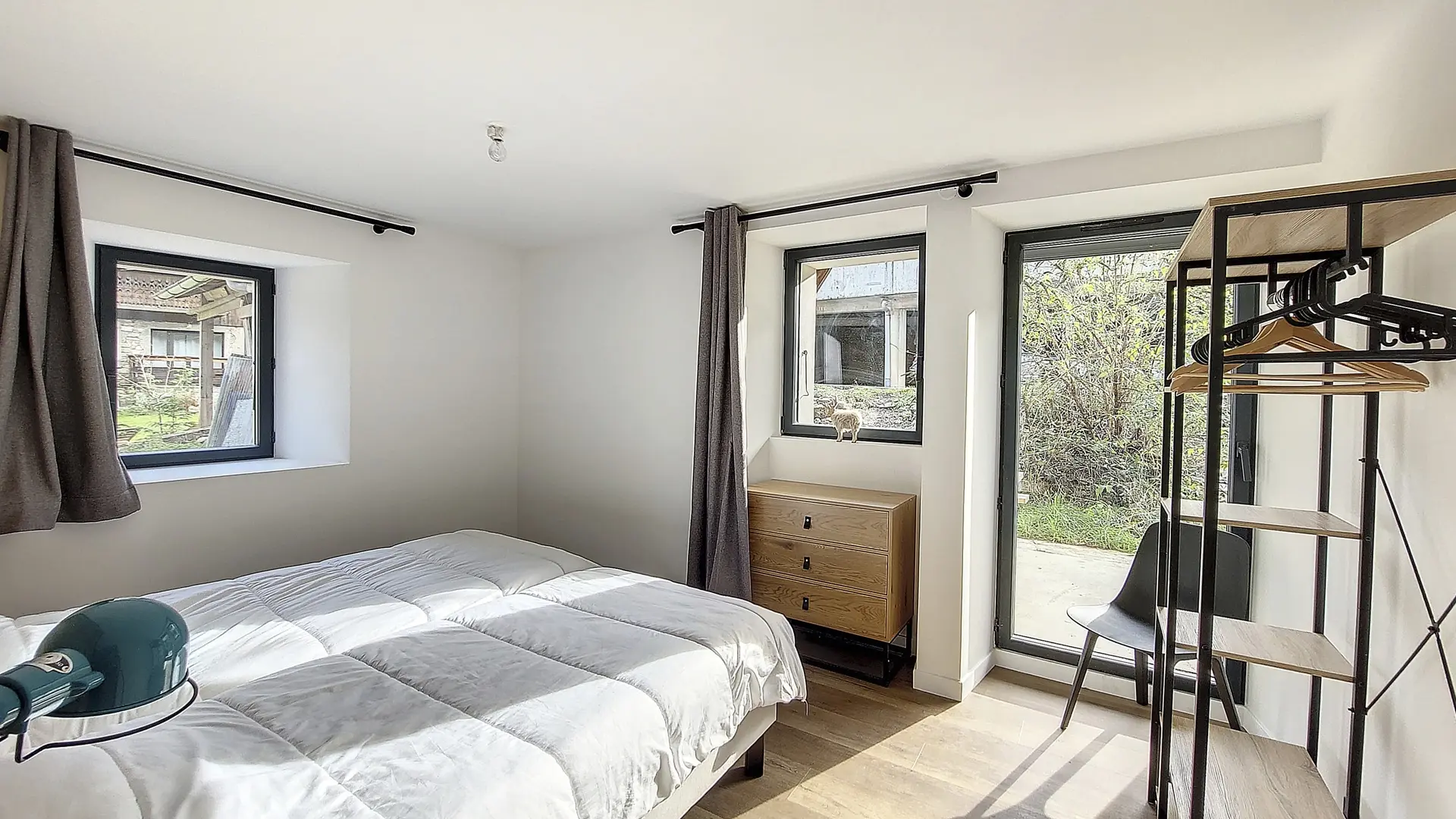 Chambre 1