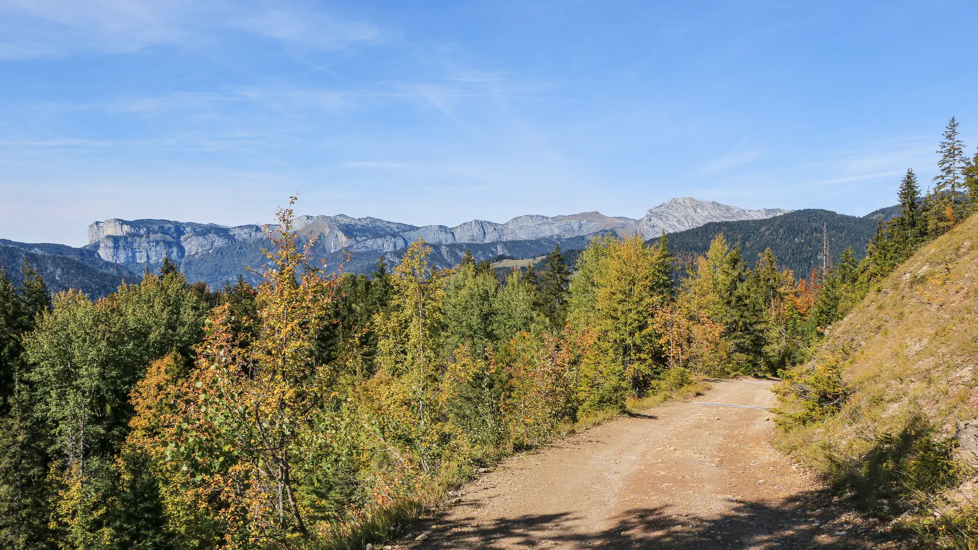 chemin