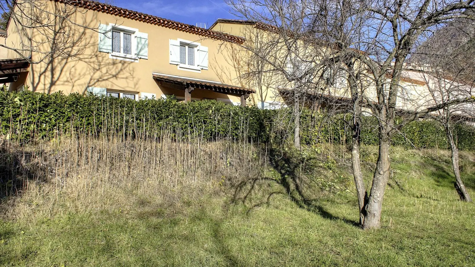 Gîte Cyclamen-Les gîtes-La Bollène-Vésubie-Gîtes de France des Alpes-Maritimes