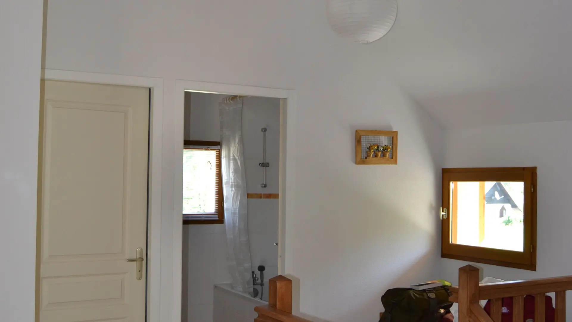 Pallier - Chalet Le Belvédère des Audes SAINT-ANDRÉ-D'EMBRUN