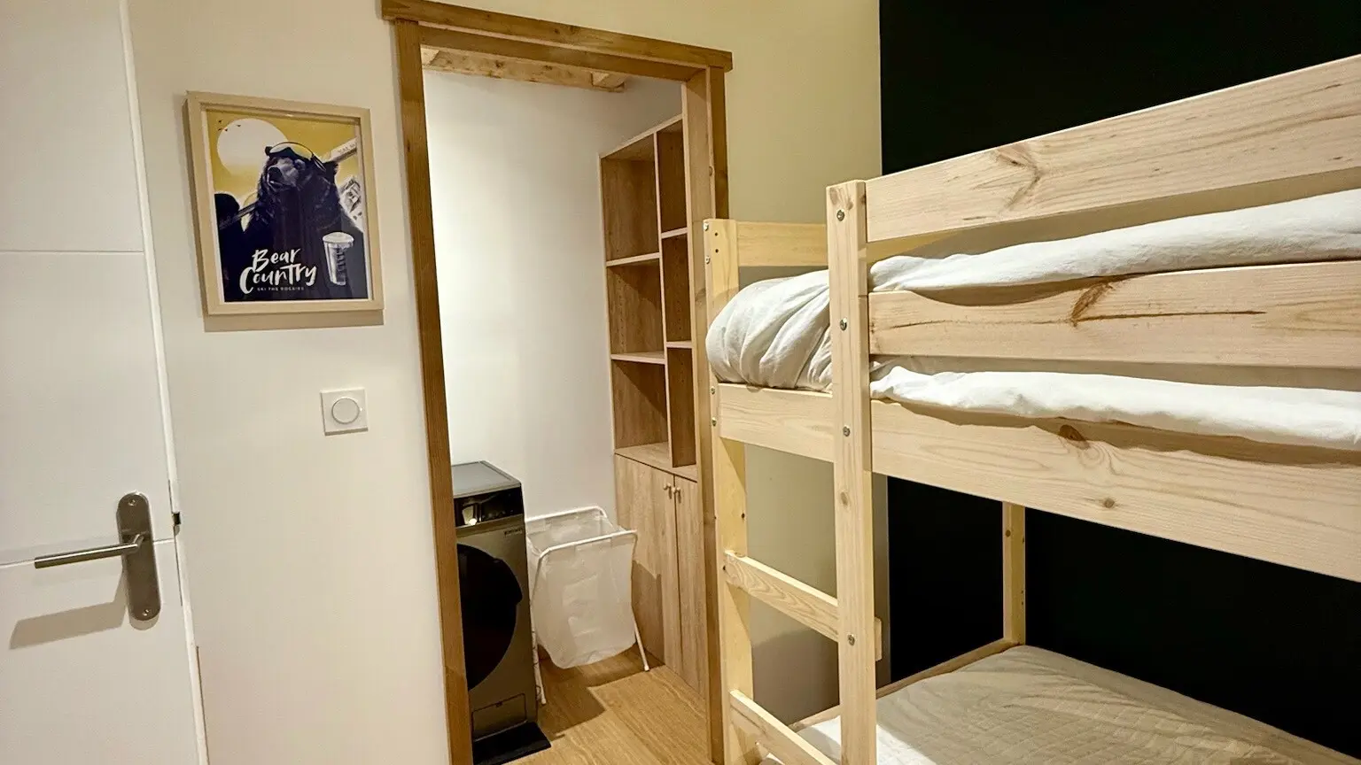 Chambre 3 lits superposés (2)