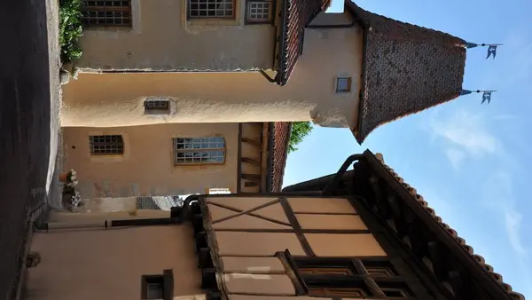 Petit Chateaumorand