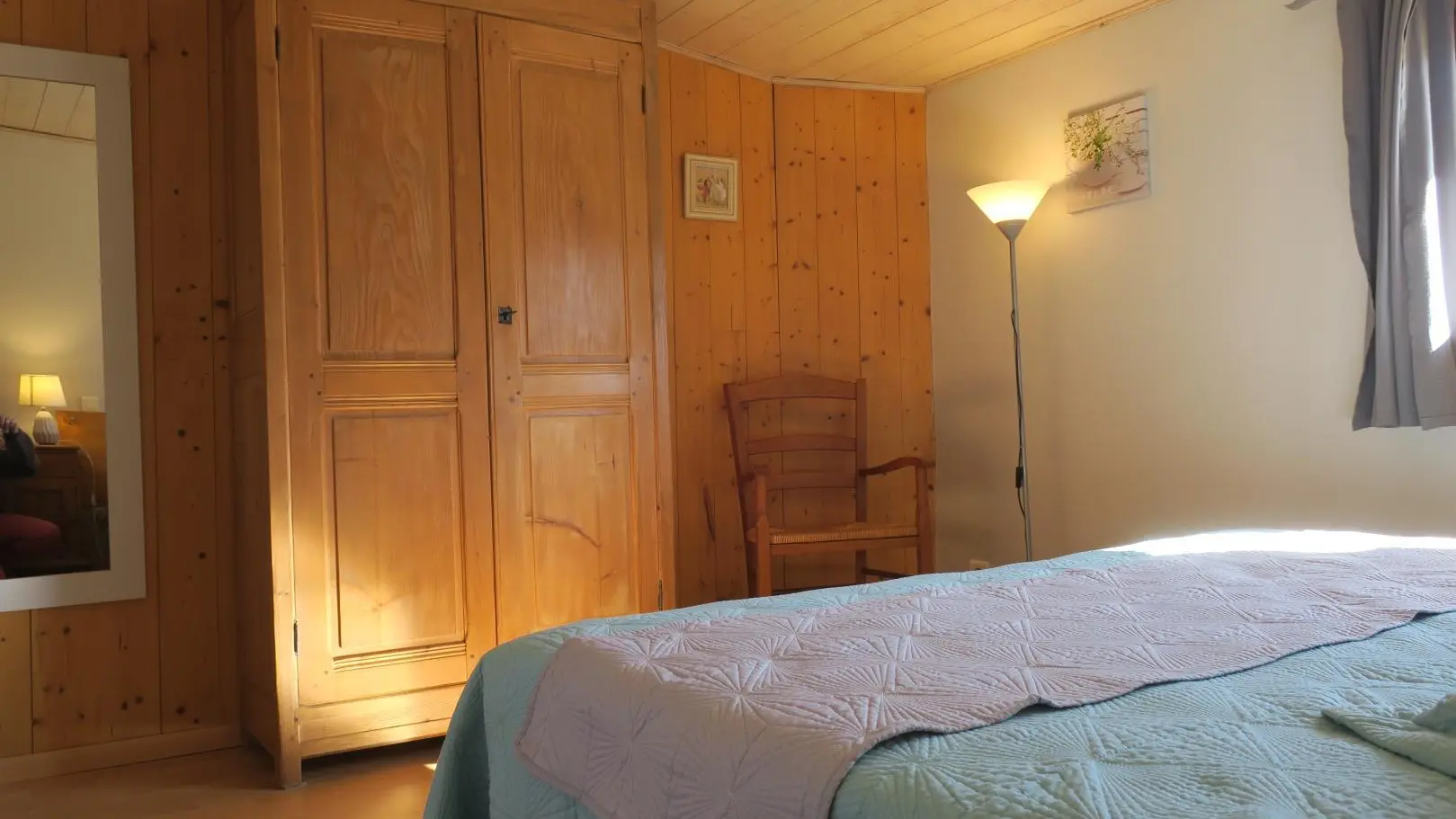 Chambre N°1