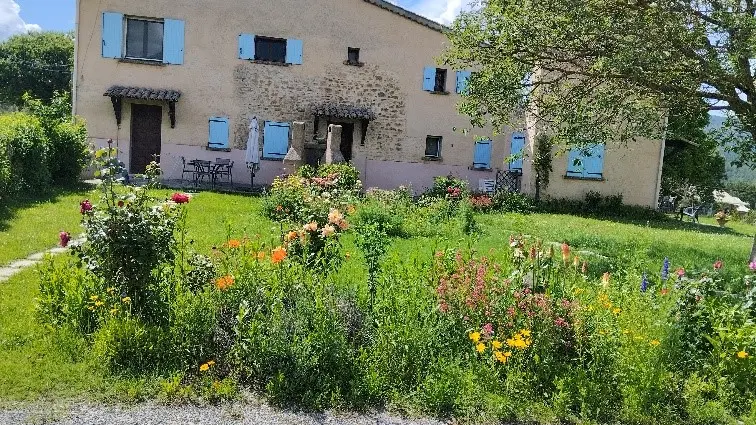 Appartement Gîte Les Oliviers