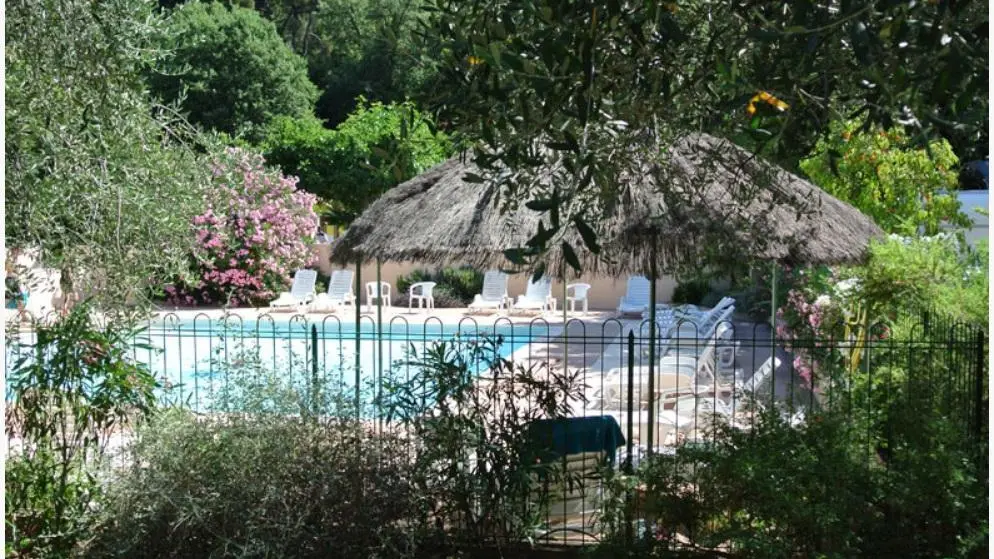 Ferme Riola Contes Gîtes de France Alpes-Maritimes