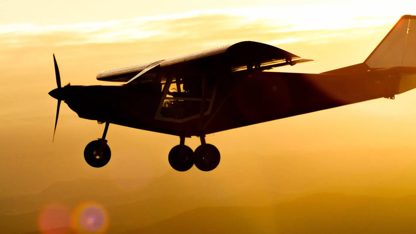 Handy Flying ULM Provence Cuers Pierrefeu du Var