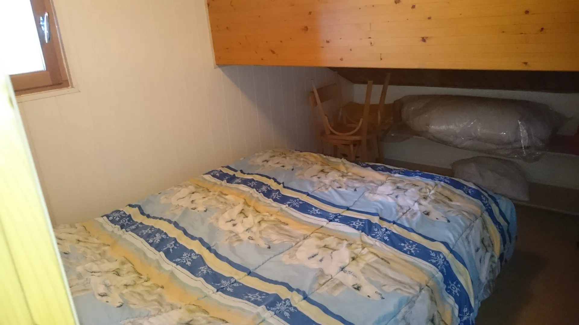Cabine