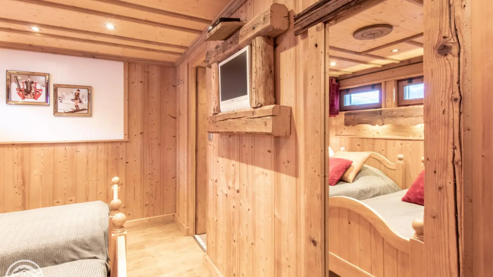 Chambre 4