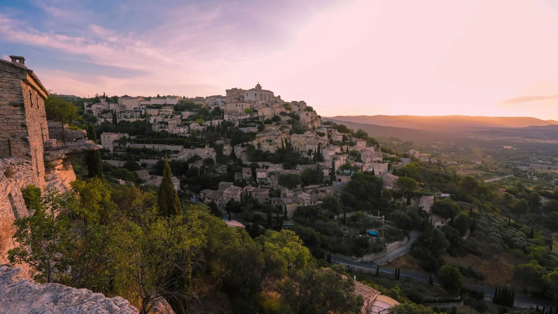 Village de Gordes