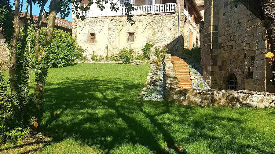 Jardin