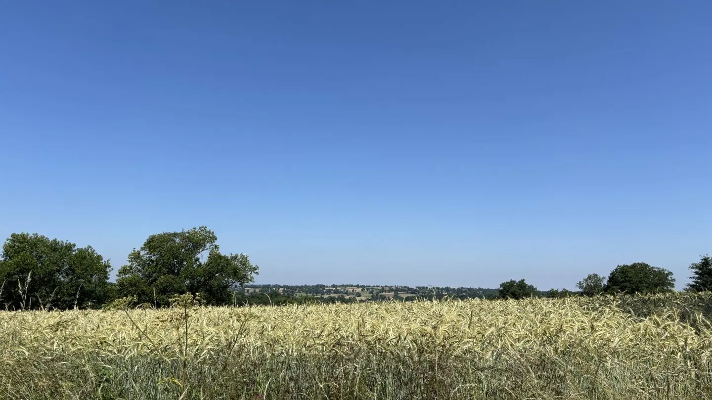 Gîte dans l'Allier en Auvergne