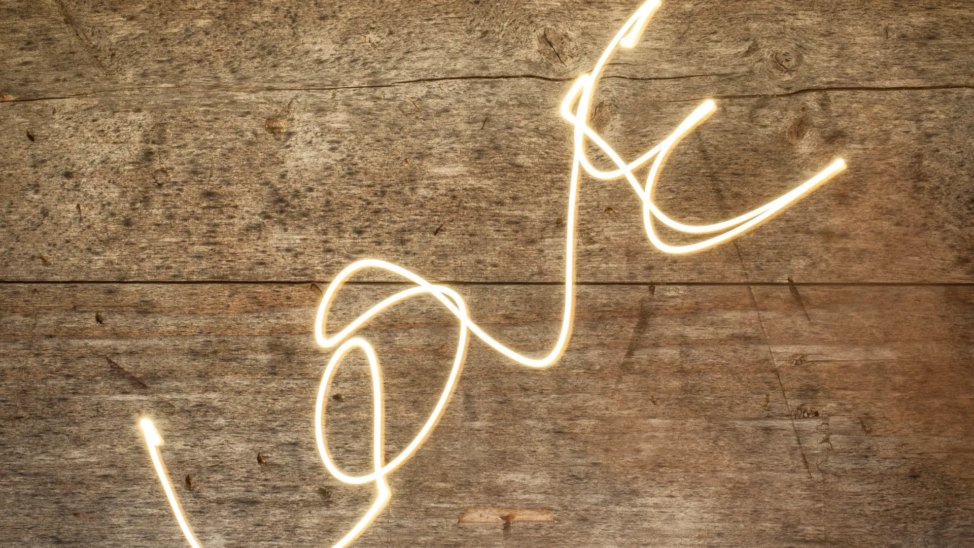 Stage Photo Light Painting