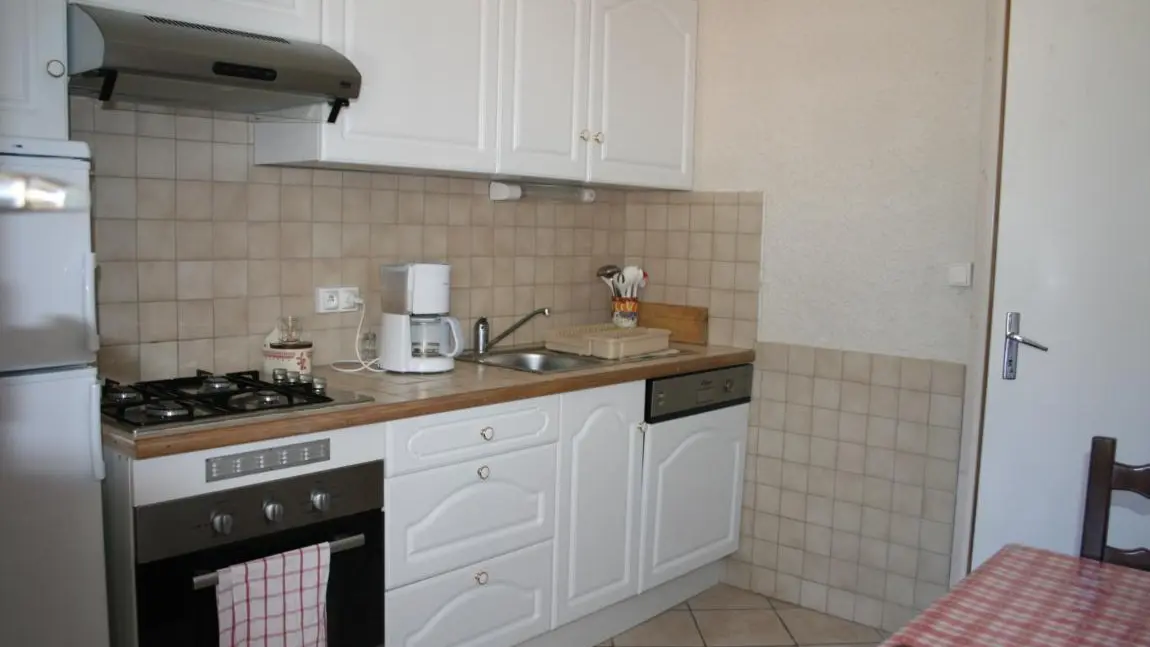 chalet les Contamines Habère-Poche