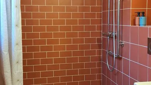 Salle d'eau PMR