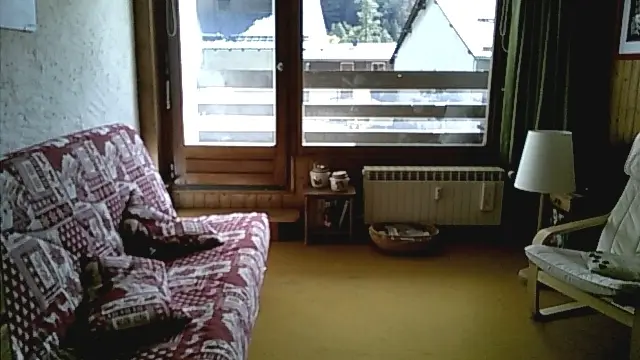 Les Rafforts C - Lanoe séjour