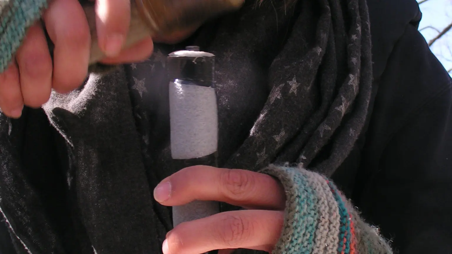 La Ferme de Téthys - Art et Géologie CROTS