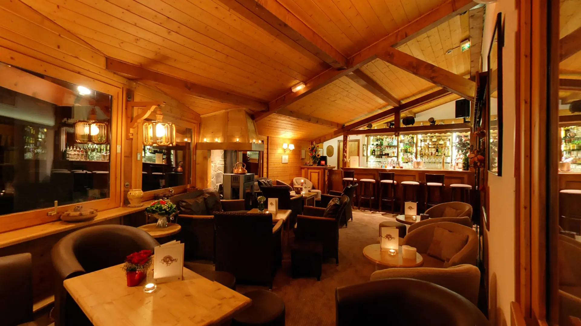Bar des Douceurs