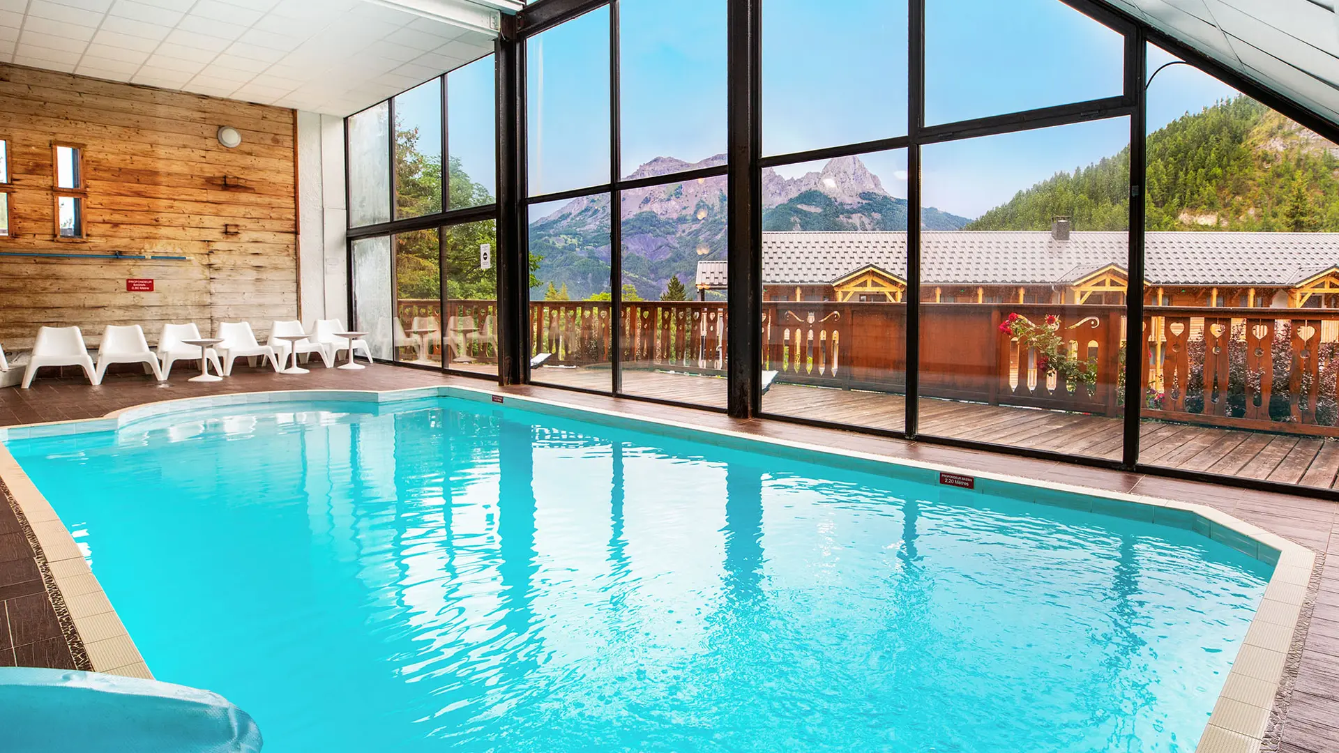 SOWELL Family Les Bergers