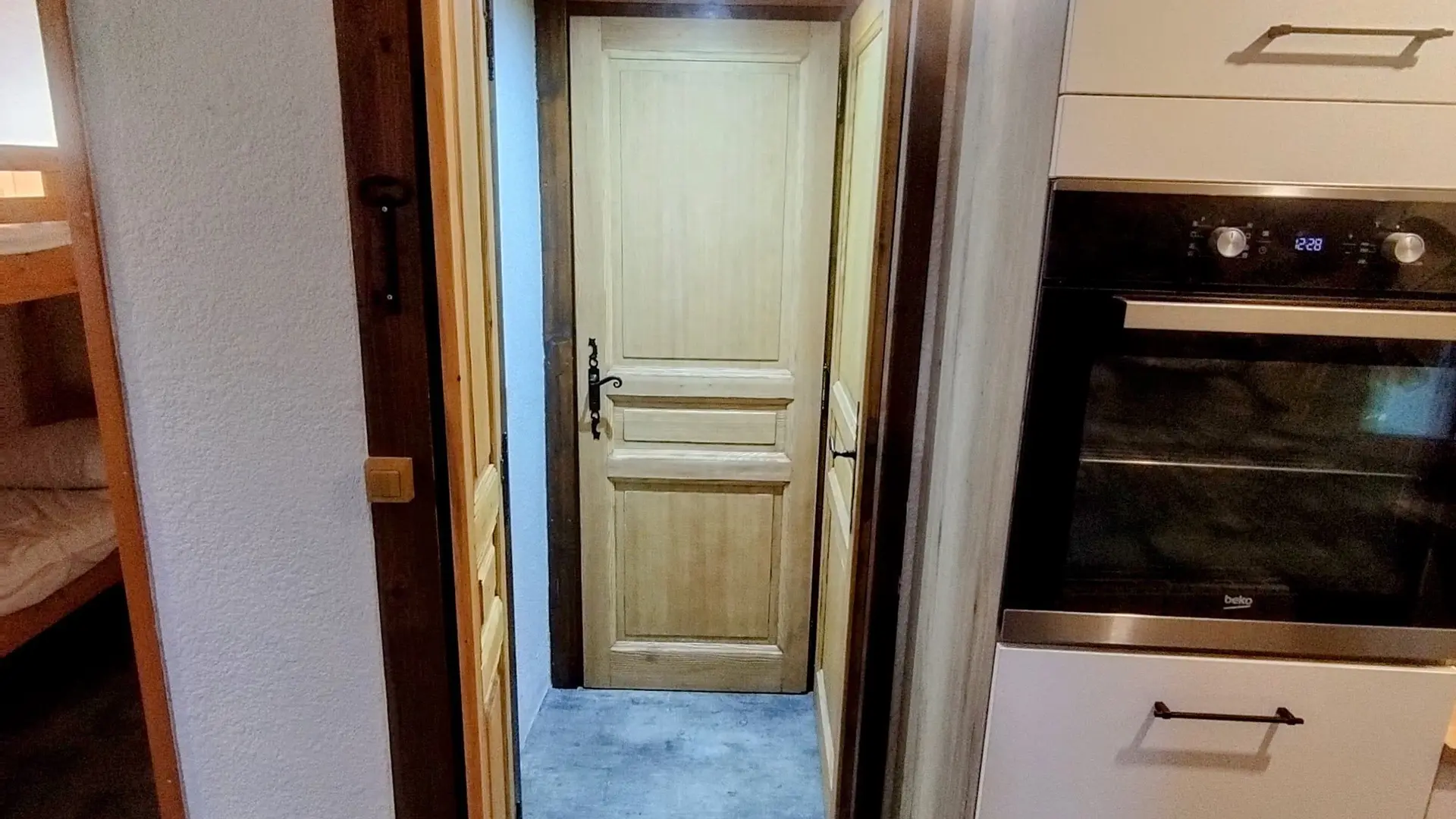 Entrée