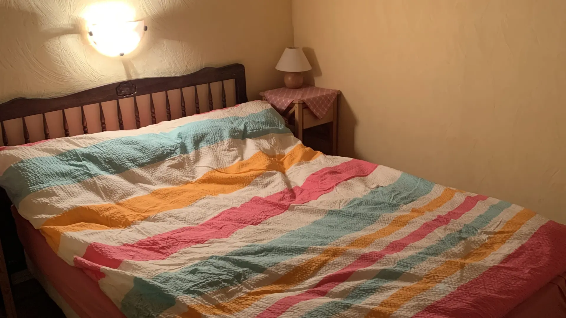 chambre