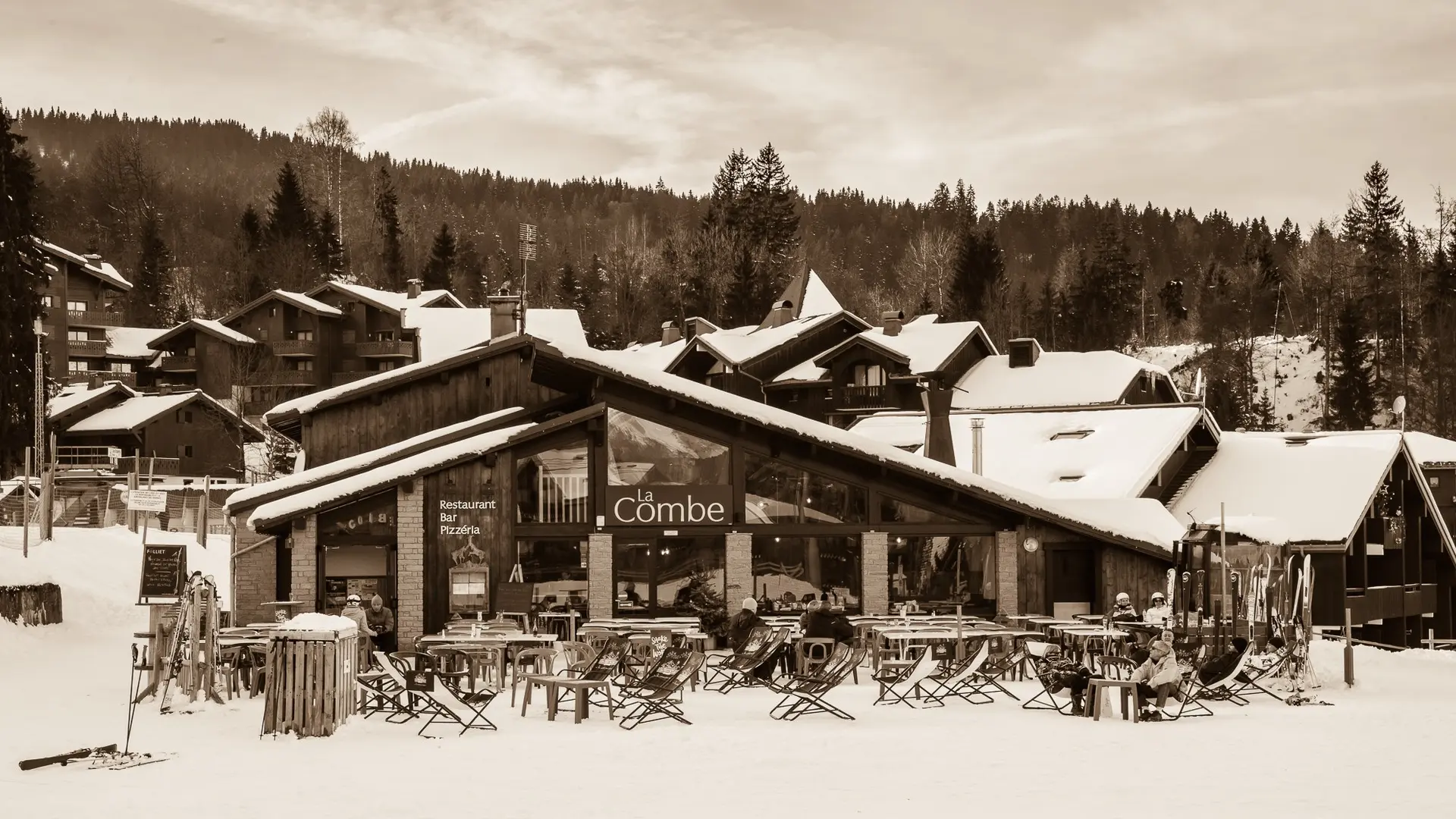 La Combe