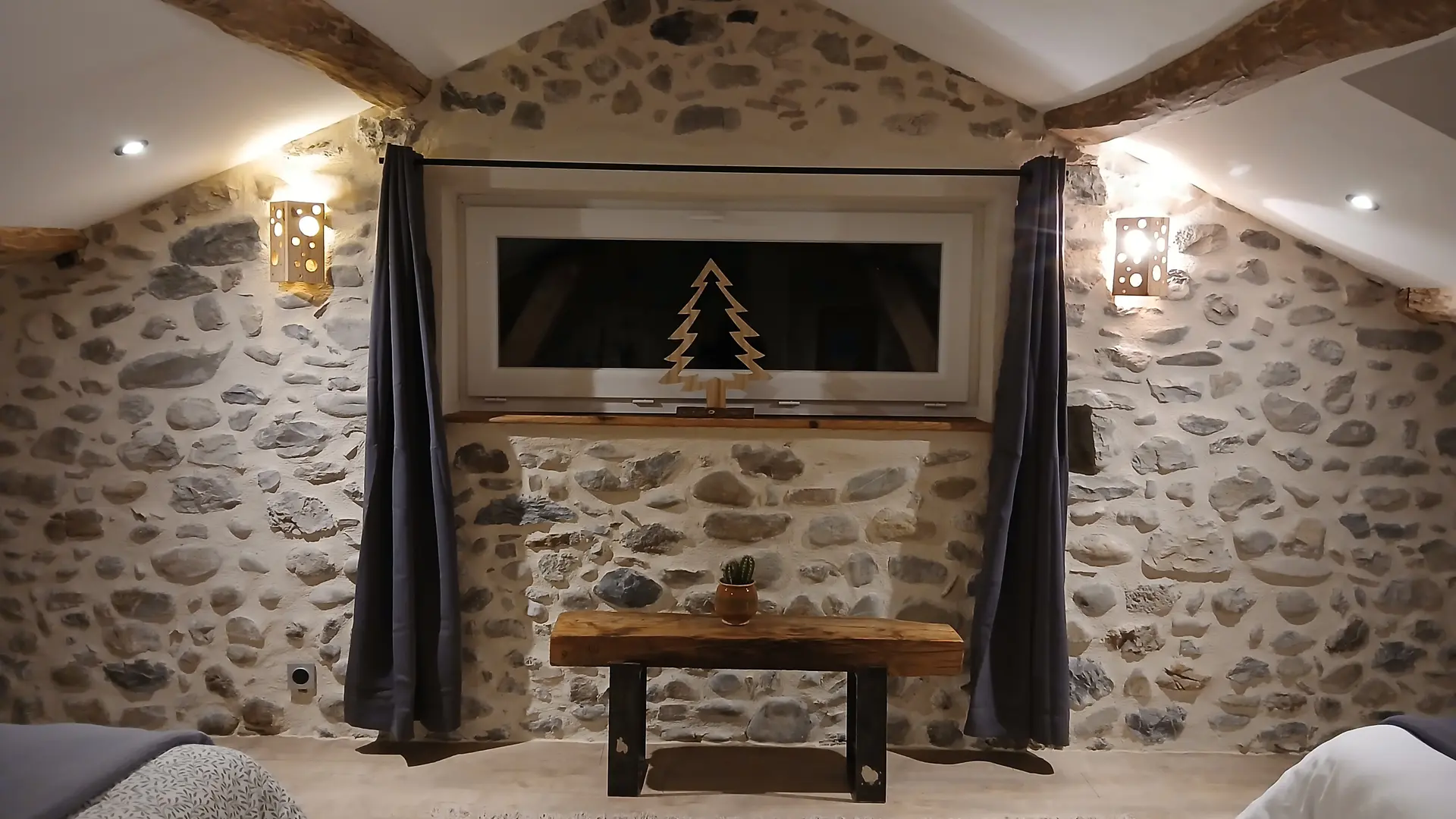 Gîte du Saro_Chabestan