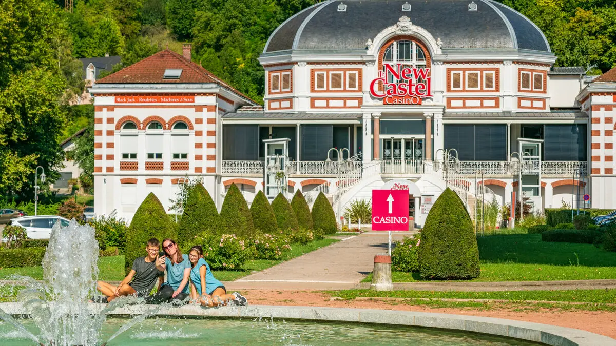 Casino