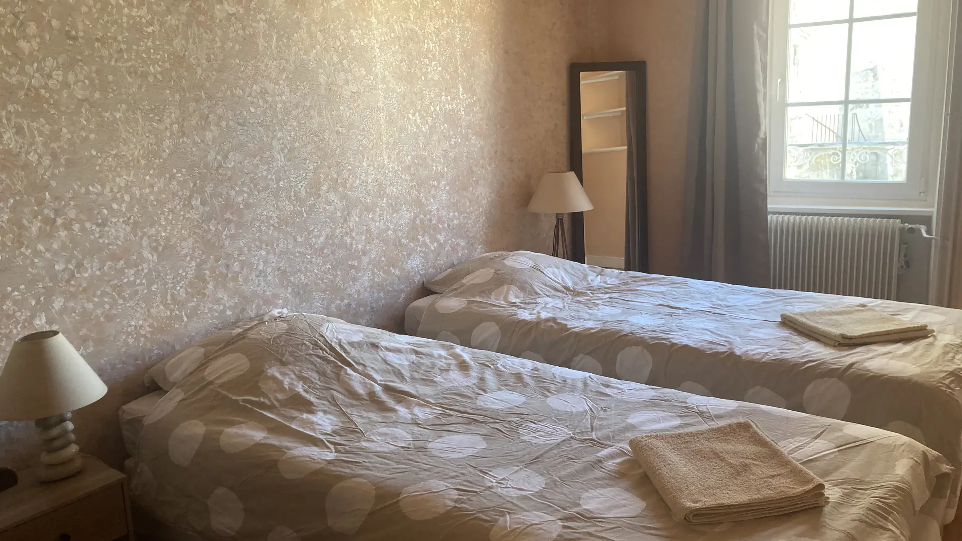 Chambre 3
