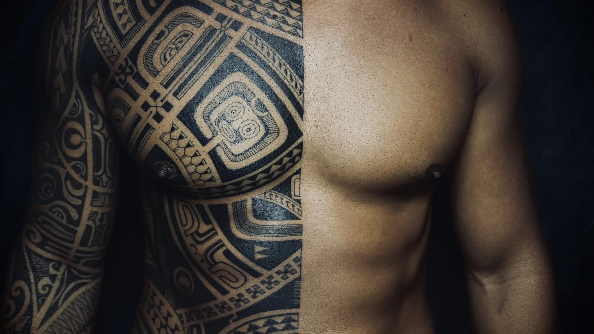 Mahana Tatau