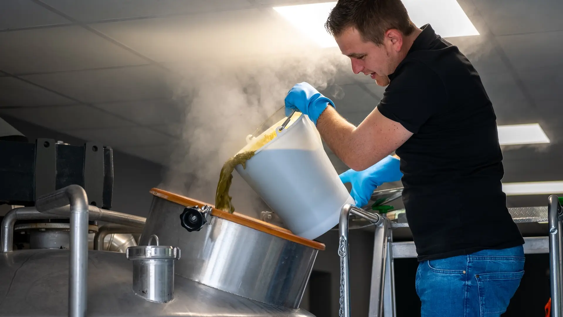 Brasserie des Bières de Ré