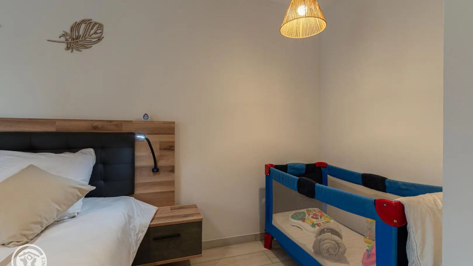 Chambre 1