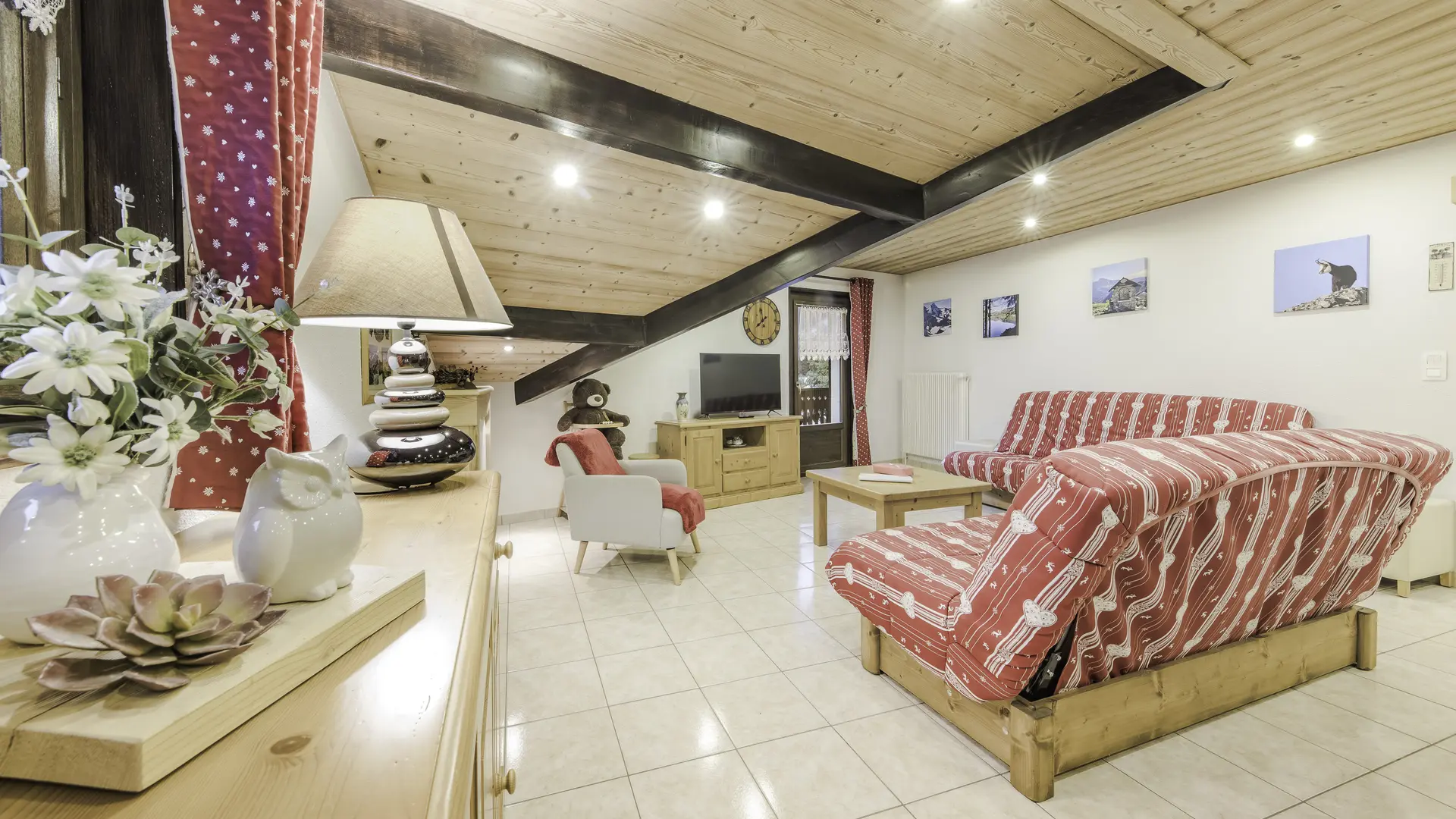 Photo pièce à vivre 3