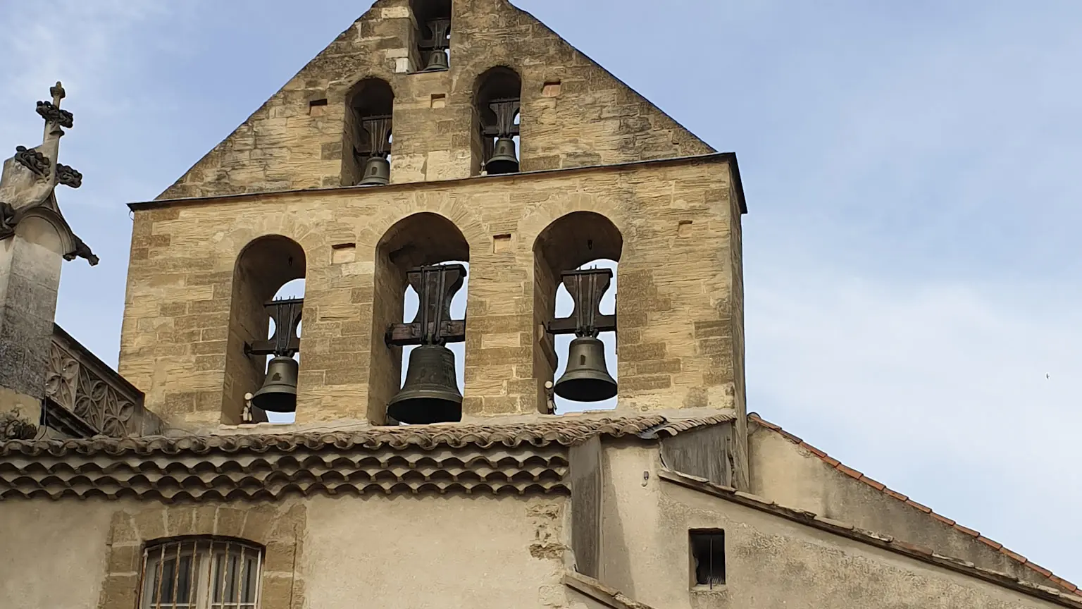 Eglise Saint Michel